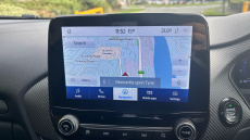 Ford Puma 1.0 EcoBoost Hybrid mHEV ST-Line X 5dr Petrol Hatchback